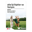 Aile ��i �li�kiler ve �leti�im  Pegem Akademi Yay�nc�l�k