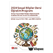 2024 Sosyal Bilgiler Dersi ��retim Program�  Pegem Akademi Yay�nc�l�k