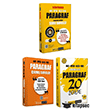 2026 KPSS MEB-AGS ALES DGS Paragraf Ezberbozan Soru Bankas� + ��km�� Sorular + 20 Deneme 3 l� Set Pegem Akademi Yay�nlar�