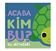 Acaba Kim Bu? - Su Alt�ndaki �ndigo �ocuk