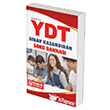YDT S�nav Kazand�ran Soru Bankas� Teorem Yay�nc�l�k