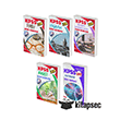 2026 KPSS Genel Yetenek Genel K�lt�r Soru Bankas� 5 li Set Teorem Yay�nc�l�k