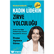 Kad�n Liderin Zirve Yolculu�u M�ptela Yay�nlar�