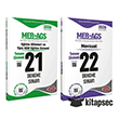 2026 MEB-AGS E�itim Bilimleri ve T�rk Milli E�itim Sistemi + Mevzuat 21+22 Deneme 2 li Set Ultra Serisi Data Yay�nlar�