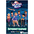 Dijital Tayfa - �nternet Kapan� �SF Yay�nlar�