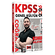 2026 KPSS Co�rafya Konu Anlat�m�  Yarg� Yay�nlar�