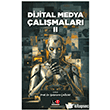 Dijital Medya �al��malar� II Literat�rk Academia