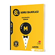 8. S�n�f Matematik Uzman� Soru Bankas� H�z Yay�nlar�