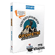 YKS TYT AYT Geometri Soru Bankas� ��z�ml� �rde Yay�nlar�