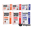 2026 KPSS A Grubu Mikro + Makro + �ktisat Son Be�li Video Ders Notlar� + Soru Bankas� 6 l� Set �ndeks Akademi Yay�nc�l�k