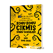 LGS Konu Konu ��km�� S�nav Sorular� H�z Yay�nlar�