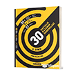 6. S�n�f Fen Bilimleri 30 Deneme H�z Yay�nlar�