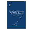 G�rme Engelli E�itiminde Almanya �rne�i Nobel Akademik Yay�nc�l�k