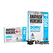 2026 KPSS A Grubu Anayasa Hukuku Video Ders Notlar� + Soru Bankas� 2 li Set  �ndeks Akademi Yay�nc�l�k