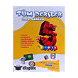 5. S�n�f T�m Dersler Soru Bankas� �lk �nce Yay�nc�l�k