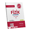 AYT Fizik Son Hamle 20 Deneme - B ProFizik Yay�nlar�