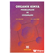 Organik Kimya Problemleri Ve ��z�mleri Bilim Yay�nevi