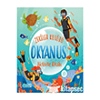Zekiler Kul�b� Okyanus Aktivite Kitab�  Palme �ocuk