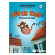 S�per Kedi S�per Kedi Geliyor Palme �ocuk