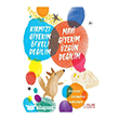 K�rm�z� Giyerim �fkeli De�ilim, Mavi Giyerim �zg�n De�ilim  Palme �ocuk