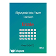 Bilgisayarda Nota Yaz�m Teknikleri Gece Kitapl���