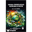 Kurumsal S�rd�r�lebilirlik Raporlar�n�n D�zenlenmesi ve Denetimi 2. Bask� Gazi Kitabevi
