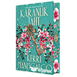Karanl�k Taht (Yan Boyamal�) Ephesus Yay�nlar�