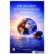 Ticaret �stihbarat�n�n Esaslar�  Ekin Yay�nlar�