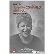 Prof. Dr. Yasemin �zu�urlu An�s�na Maliye Yaz�lar�  Ekin Yay�nlar�