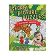 Secret Picture Puzzles - Hayvanat Bah�esi Dahi Olacak �ocuk