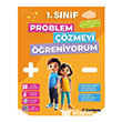 Tudem 1. S�n�f Problem ��zmeyi ��reniyorum Tudem Yay�nlar�