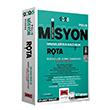 2026 Polis Misyon Koruma Rota Soru Bankas� ��z�ml� Mod�ler Set Yarg� Yay�nlar�