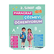 2. S�n�f Paragraf ��zmeyi ��reniyorum Tudem Yay�nlar�