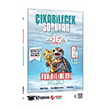 8. S�n�f LGS Fen Bilimleri ��kabilecek Sorular 16 Deneme ��leyen Zeka Yay�nlar�