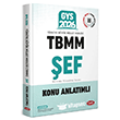 2026 GYS TBMM �ef Konu Anlat�ml� Data Yay�nlar�