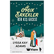 A��k Erkekler Bir K�� Gecesi Nemesis Kitap