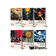 Stefan Zweig Seti (6 Kitap Tak�m) Dokuz Yay�nlar�