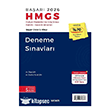 2026 BA�ARI HMGS Deneme S�navlar� 5. Bask� Se�kin Yay�nlar�