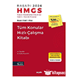 2026 BA�ARI HMGS T�m Konular Konu Anlat�ml� H�zl� �al��ma Kitab� 5. Bask�  Se�kin Yay�nlar�