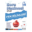 6. S�n�f Prestij Fen Bilimleri Soru Hazinesi Nartest Yay�nevi