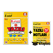 8. S�n�f 2. D�nem S�per �kili Tongu� Yay�nlar�