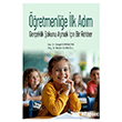 ��retmenli�e �lk Ad�m, Ger�eklik �okunu A�mak ��in Bir Rehber  An� Yay�nc�l�k