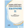 Kad�n G�z�nden Farkl� Bak��larla Ekonomi-2  Der Yay�nlar�