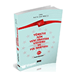 T�rkiye ��in Yeni Anayasa Vizyonu ve Yol Haritas� Cilt-3 Sava� Yay�nlar�