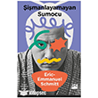 �i�manlayamayan Sumocu Do�an Kitap