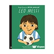 K���k �nsanlar B�y�k Hayaller - Leo Messi Mart� �ocuk Yay�nlar�