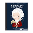 K���k �nsanlar B�y�k Hayaller - Mozart Mart� �ocuk Yay�nlar�