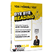 YDS Y�KD�L YDT Bye Bye Read�ng Yediiklim
