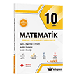 10. S�n�f Matematik Sayma Algoritma ve Bili�im Analitik �nceleme Veriden Olas�l��a Sonu� Yay�nlar�