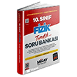10. S�n�f Fizik Tematik Soru Bankas� ��z�ml� Miray Yay�nlar�
